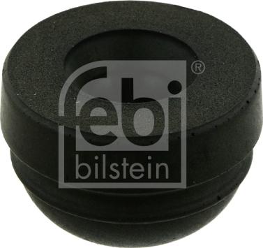 FEBI Bilstein 27848 — Dystans gumowy, resorowanie