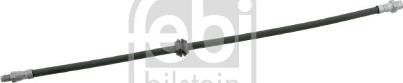 FEBI Bilstein 27842 — Przewód hamulcowy elastyczny