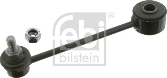 FEBI Bilstein 27865 — Drążek / wspornik, stabilizator