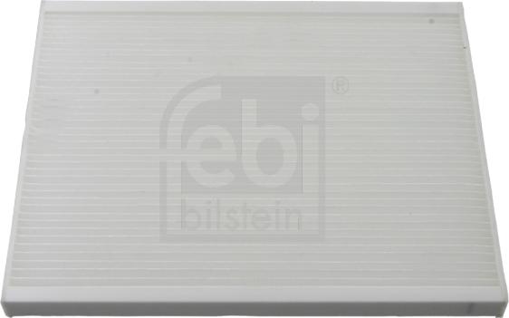 FEBI Bilstein 27868 - Filtr kabiny