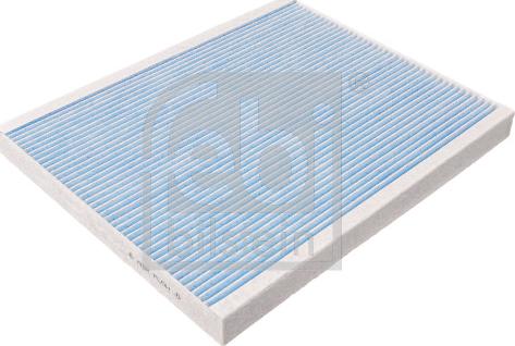 FEBI Bilstein 27868 - Filtr kabiny