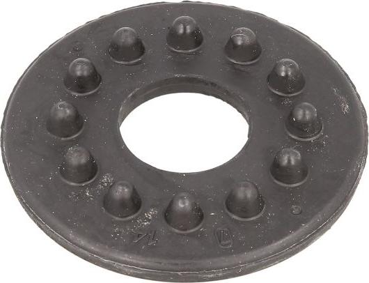 FEBI Bilstein 27801 — Podkładka dystansowa, stabilizator kabiny kierowcy