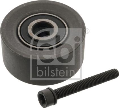 FEBI Bilstein 27819 — Rolka kierunkowa / prowadząca, pasek rozrządu