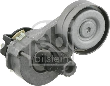FEBI Bilstein 27818 — Napinacz paska klinowego wielorowkowego
