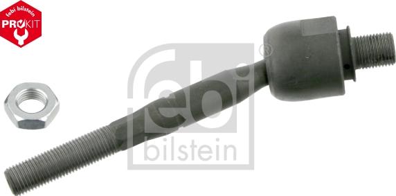 FEBI Bilstein 27813 — Połączenie osiowe, drążek kierowniczy poprzeczny