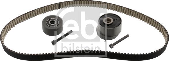 FEBI Bilstein 27825 — Zestaw paska rozrządu