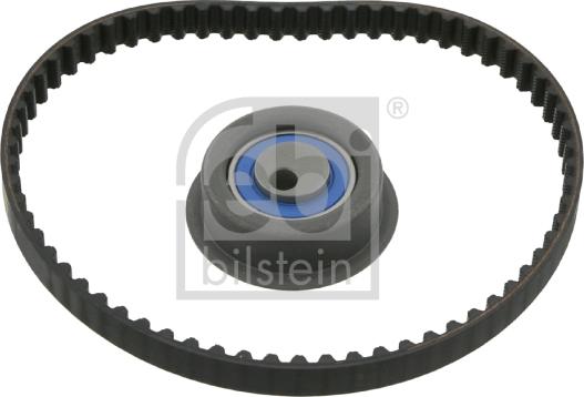 FEBI Bilstein 27396 — Zestaw paska rozrządu