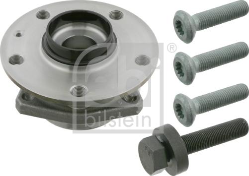 FEBI Bilstein 27342 — Zestaw łożysk koła