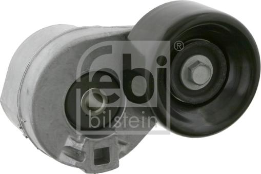 FEBI Bilstein 27354 — Napinacz paska klinowego wielorowkowego