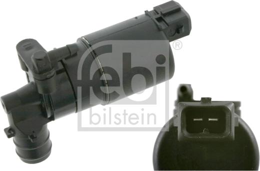FEBI Bilstein 27351 - Pompka spryskiwacza