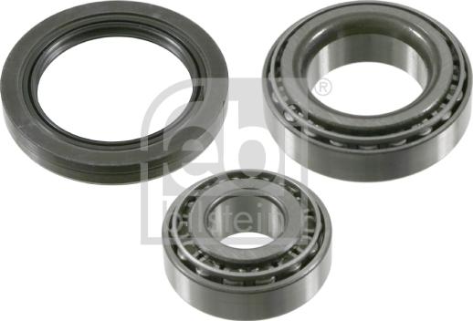 FEBI Bilstein 27311 — Zestaw łożysk koła