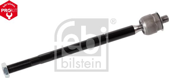 FEBI Bilstein 27339 — Połączenie osiowe, drążek kierowniczy poprzeczny