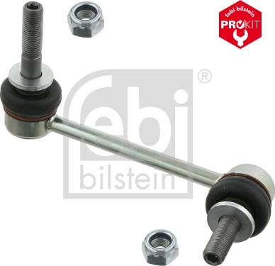 FEBI Bilstein 27335 - Łącznik drążka stabilizatora