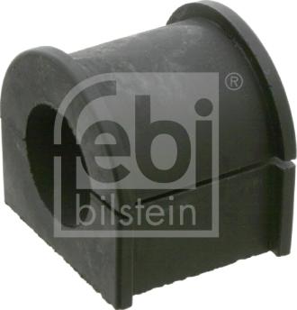 FEBI Bilstein 27330 - Poduszka stabilizatora