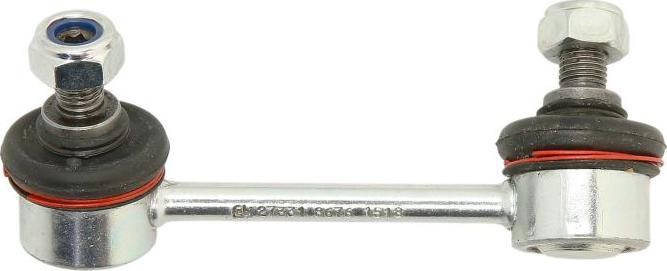 FEBI Bilstein 27331 — Drążek / wspornik, stabilizator