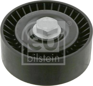 FEBI Bilstein 27374 — Rolka kierunkowa / prowadząca, pasek klinowy zębaty