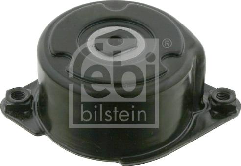 FEBI Bilstein 27375 — Napinacz paska klinowego wielorowkowego