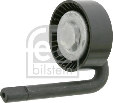 FEBI Bilstein 27371 — Rolka kierunkowa / prowadząca, pasek klinowy zębaty