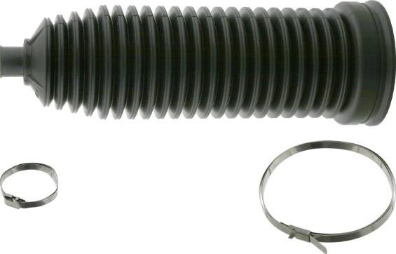 FEBI Bilstein 27248 — Zestaw osłon, układ kierowniczy
