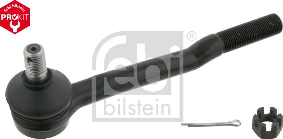 FEBI Bilstein 27260 — Końcówka drążka kierowniczego poprzecznego