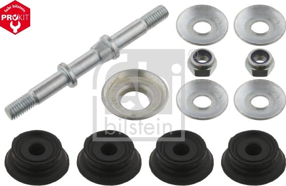 FEBI Bilstein 27262 - Łącznik drążka stabilizatora