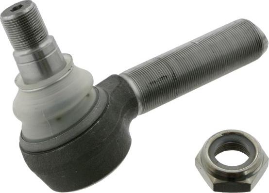 FEBI Bilstein 27209 — Końcówka drążka kierowniczego poprzecznego