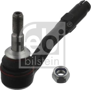 FEBI Bilstein 27204 — Końcówka drążka kierowniczego poprzecznego
