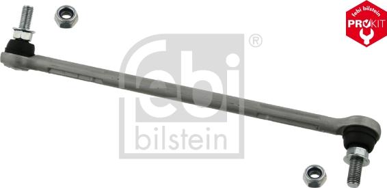 FEBI Bilstein 27200 - ŁĄCZNIK STAB. BMW P. E87-90 04- PR