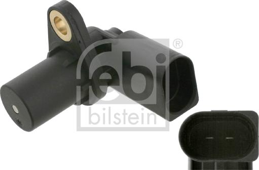 FEBI Bilstein 27202 — Generator impulsów, wał korbowy