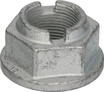 FEBI Bilstein 27214 - NAKRĘTKA PIASTY DB P.-T. W163-W164-X164-W251 98-12