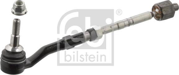 FEBI Bilstein 27210 — Drążek kierowniczy poprzeczny
