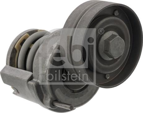 FEBI Bilstein 27218 — Napinacz paska klinowego wielorowkowego