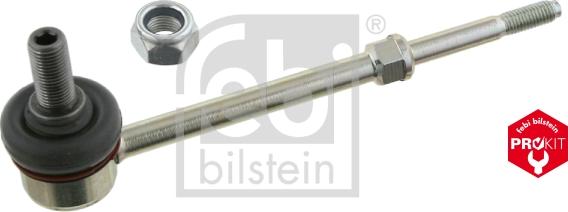 FEBI Bilstein 27287 — Drążek / wspornik, stabilizator