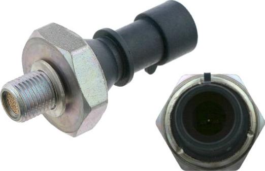 FEBI Bilstein 27223 — Czujnik, ciśnienie oleju