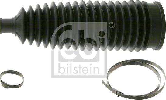 FEBI Bilstein 27222 — Zestaw osłon, układ kierowniczy