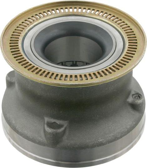 FEBI Bilstein 27790 — Piasta koła