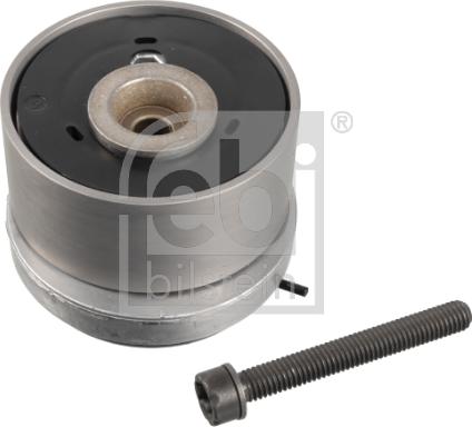 FEBI Bilstein 27792 — Rolka napinacza, pasek rozrządu