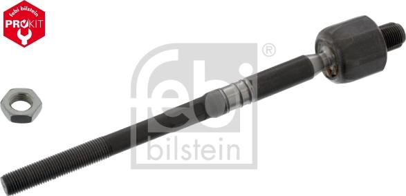 FEBI Bilstein 27716 — Połączenie osiowe, drążek kierowniczy poprzeczny