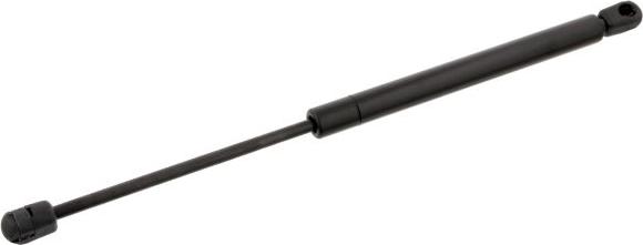 FEBI Bilstein 27712 — Sprężyna gazowa, pokrywa bagażnika