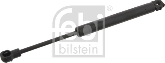 FEBI Bilstein 27734 — Sprężyna gazowa, pokrywa bagażnika