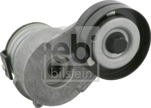 FEBI Bilstein 27729 — Napinacz paska klinowego wielorowkowego