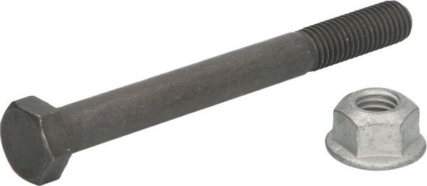 FEBI Bilstein 27726 — Zestaw montażowy, wahacz