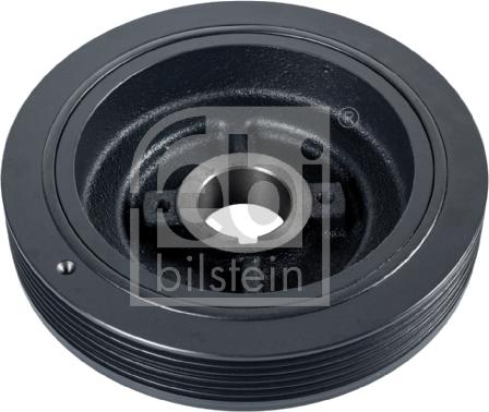 FEBI Bilstein 27722 — Koło pasowe, wał korbowy