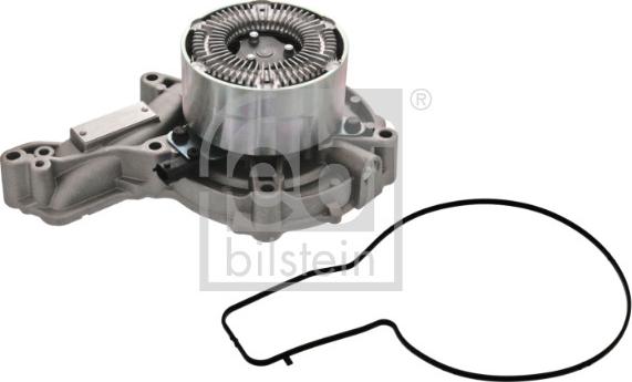 FEBI Bilstein 76009 — Pompa wodna
