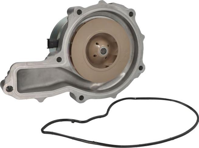 FEBI Bilstein 76019 — Pompa wodna