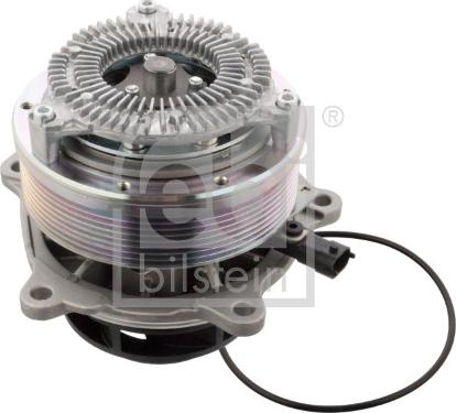 FEBI Bilstein 73866 — Pompa wodna