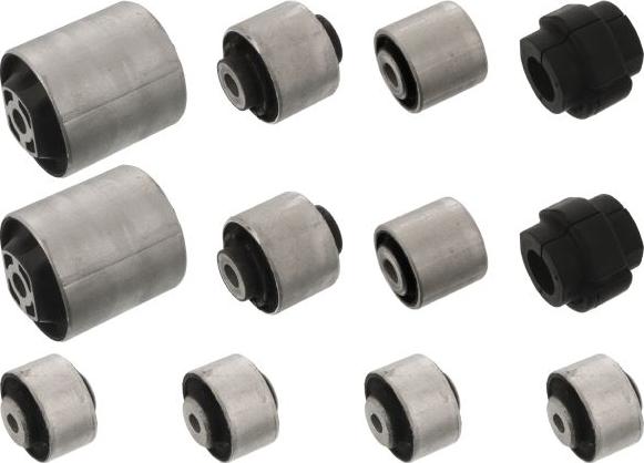 FEBI Bilstein 45551 — Łożyskowanie, wahacz