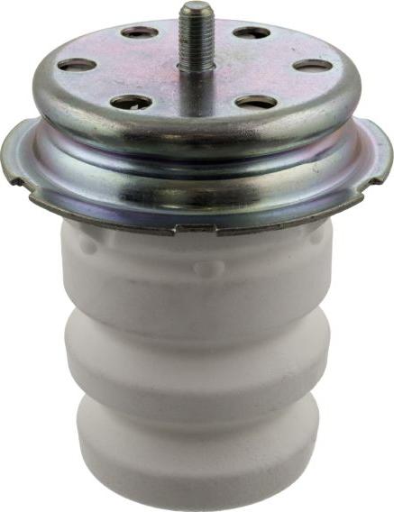 FEBI Bilstein 46107 — Dystans gumowy, resorowanie