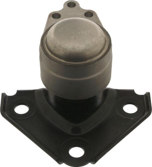 FEBI Bilstein 40818 - Poduszka silnika