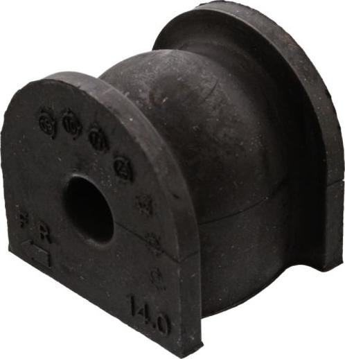 FEBI Bilstein 41999 - Poduszka stabilizatora